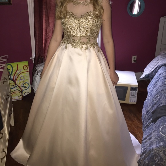 Dresses Dillards Prom Dress Poshmark